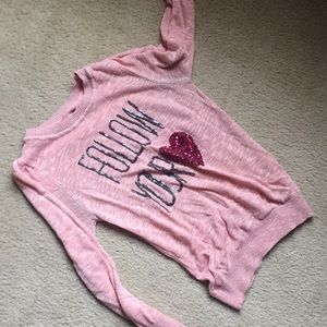 FOLLOW YOUR HEART♥️